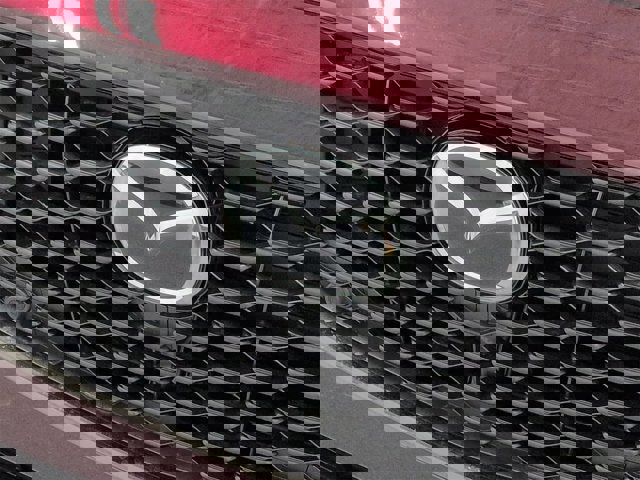 Thumbnail: 2026 Mazda CX-90 - 12