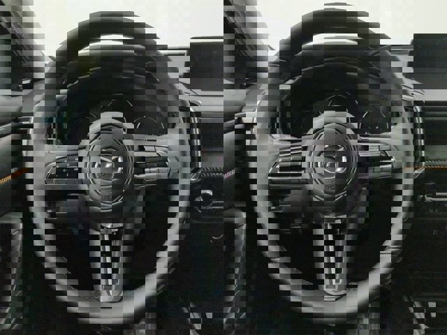 Thumbnail: 2025 Mazda CX-50 - 25