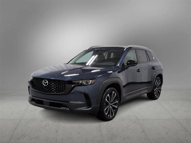 2026 Mazda CX-50 Premium's photo