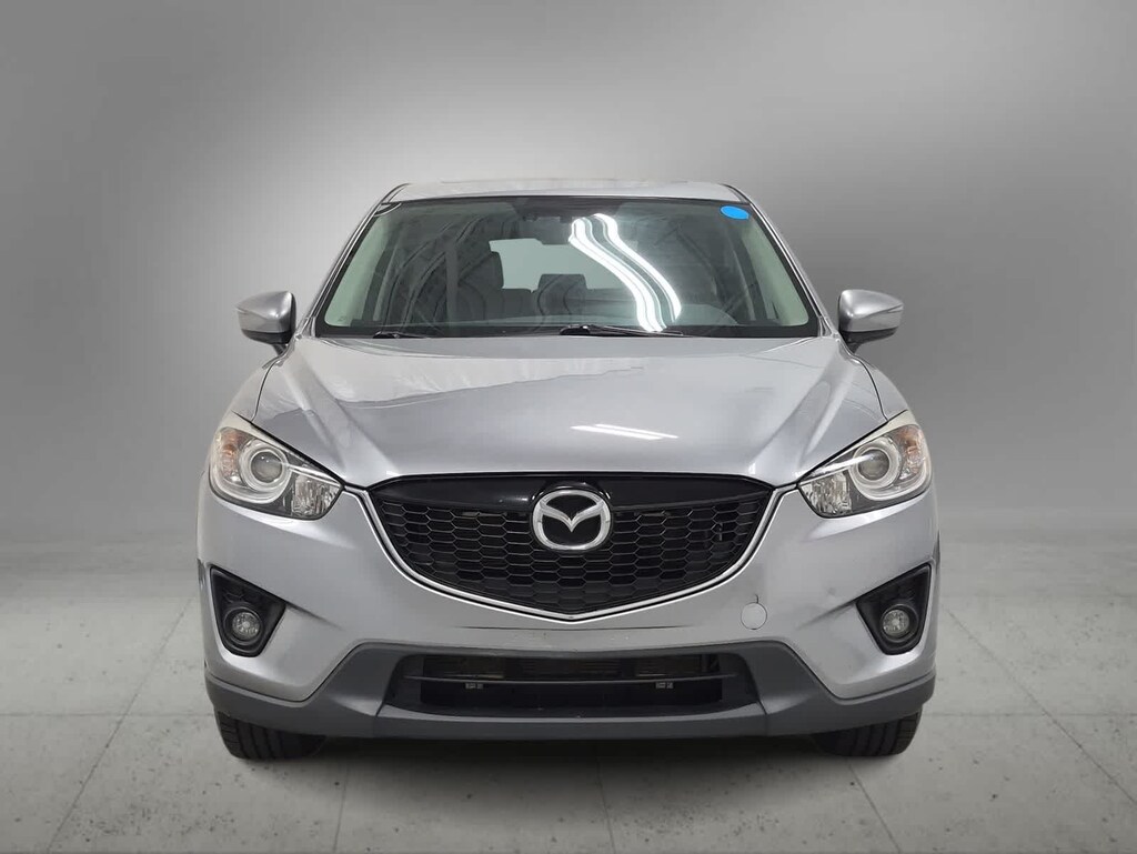Used 2015 Mazda Mazda CX-5 Grand Touring SUV