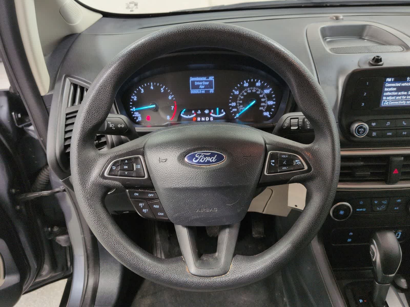 Thumbnail: 2020 Ford EcoSport - 23