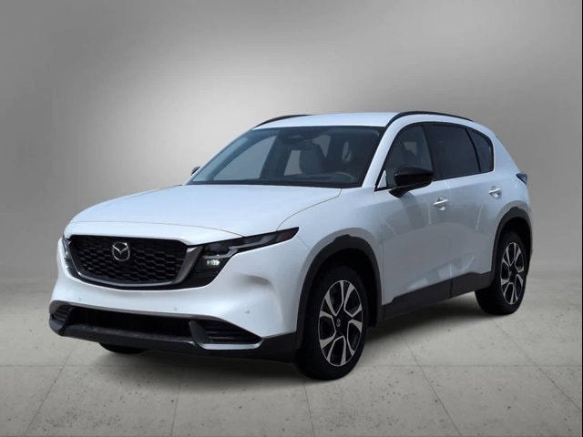 Thumbnail: 2026 Mazda CX-5 - 1