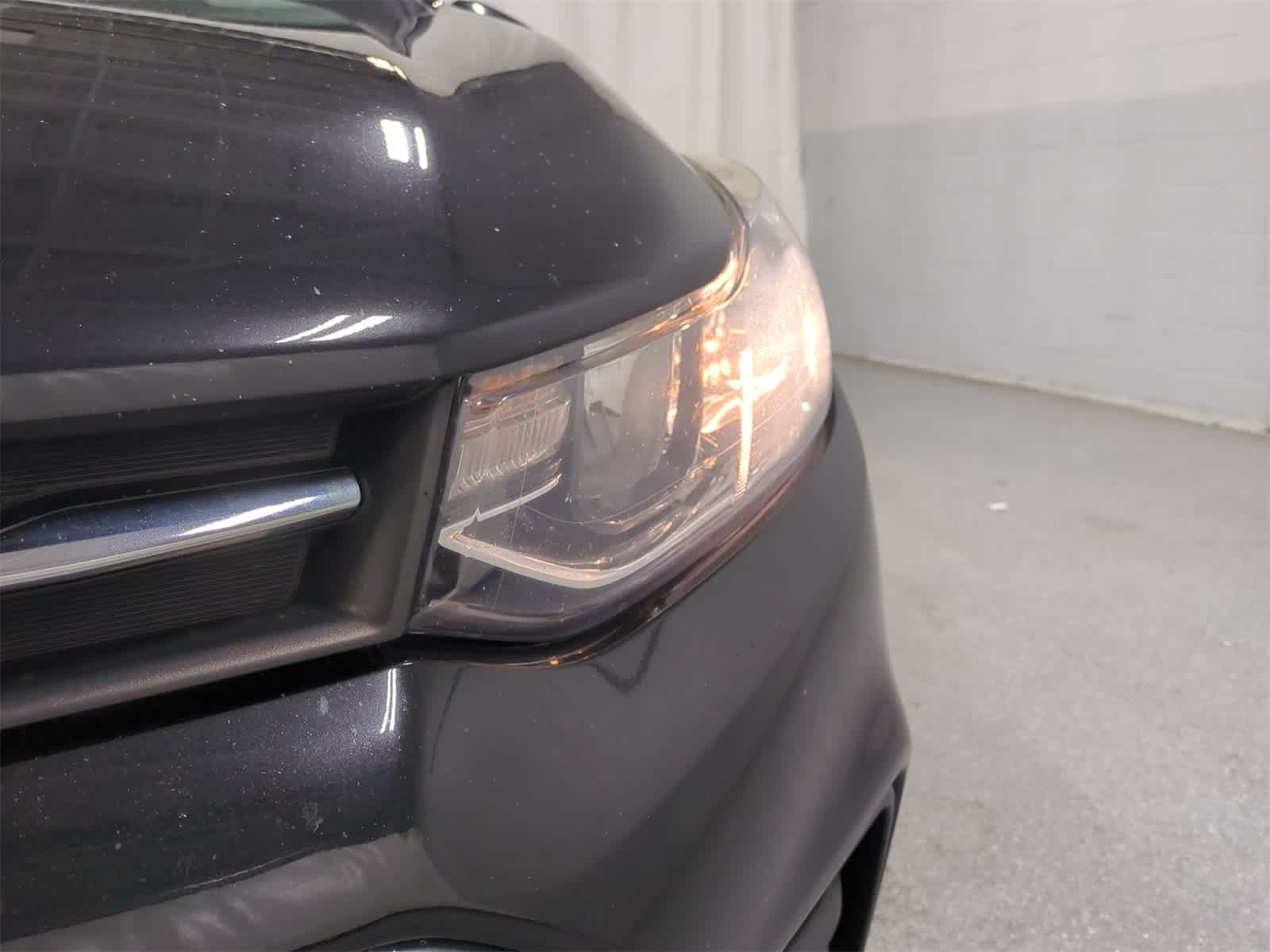 Thumbnail: 2019 Chevrolet Trax - 11