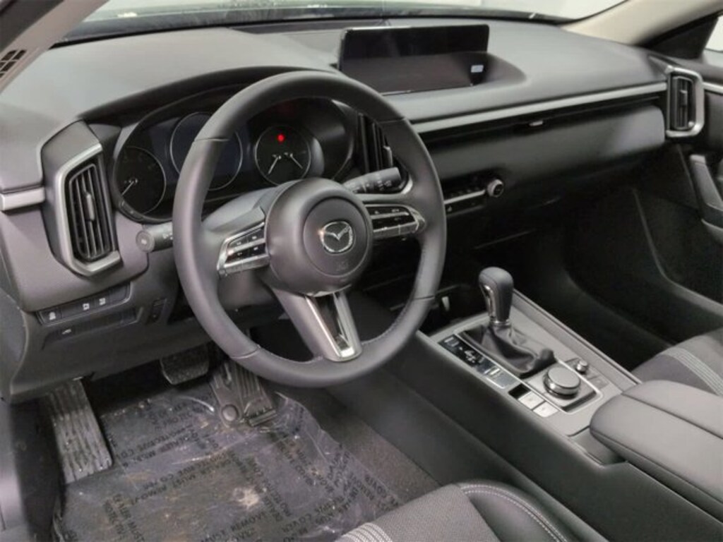New 2026 Mazda CX-50 2.5 S Preferred AWD Sport Utility