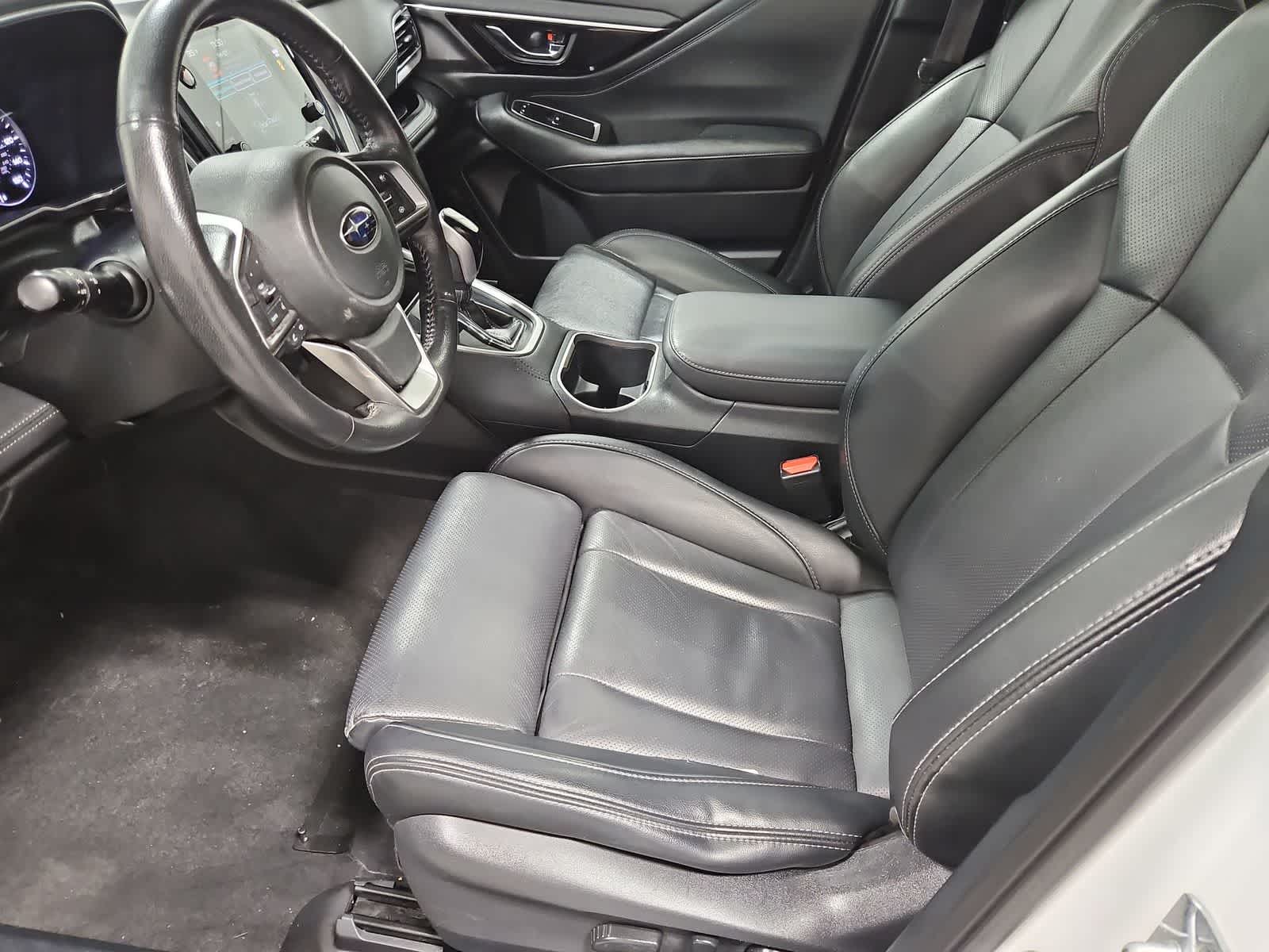 Thumbnail: 2021 Subaru Outback - 17