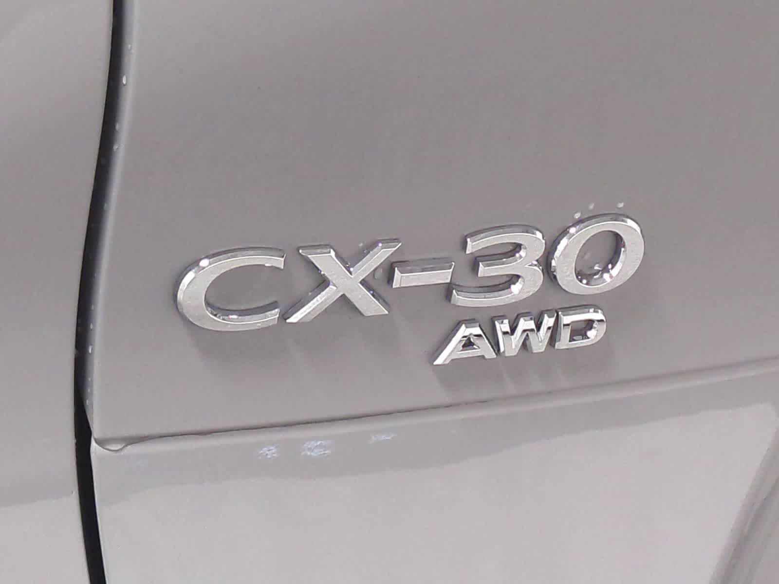 Thumbnail: 2025 Mazda CX-30 - 14