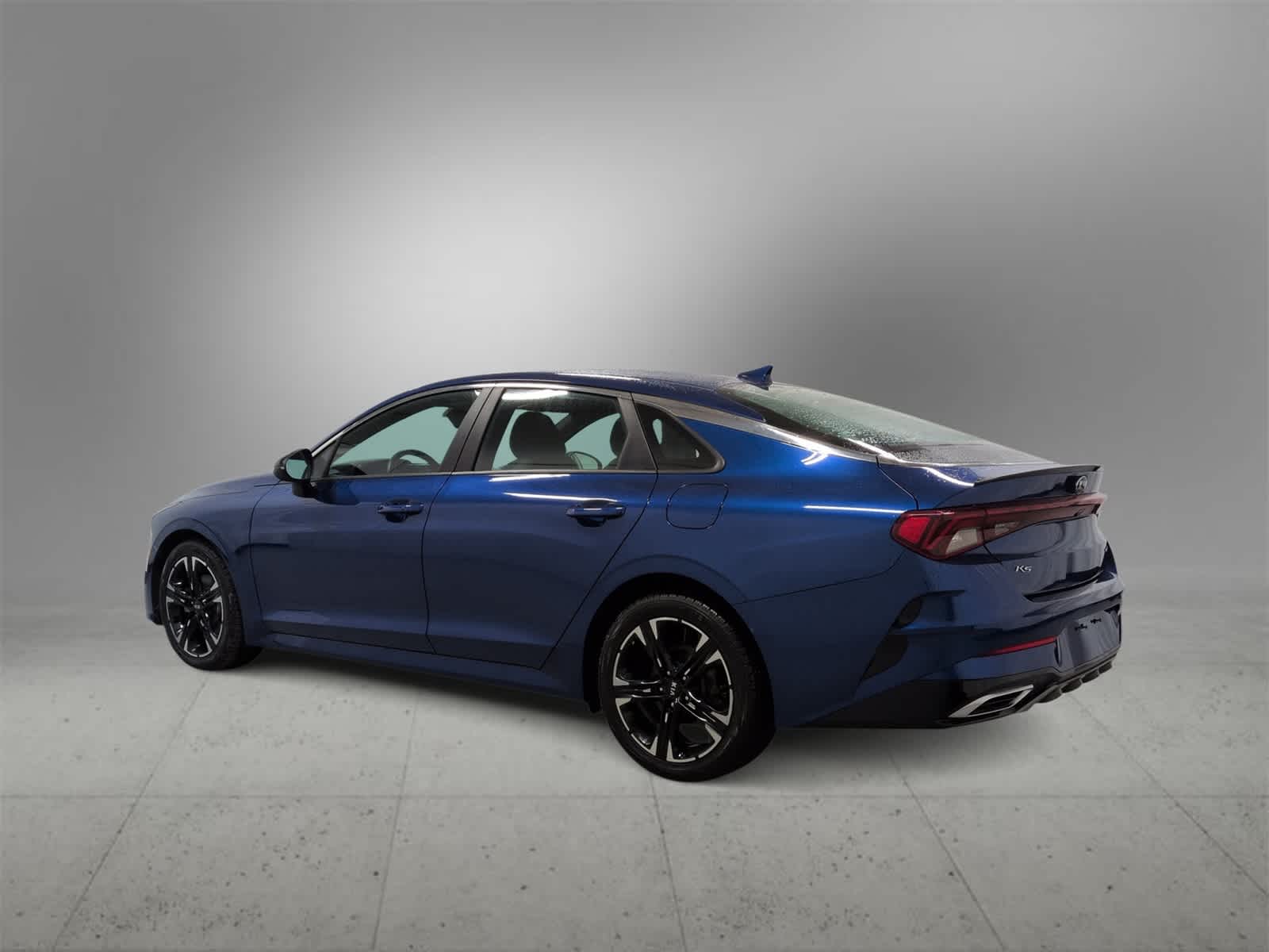 Thumbnail: 2021 Kia K5 - 6