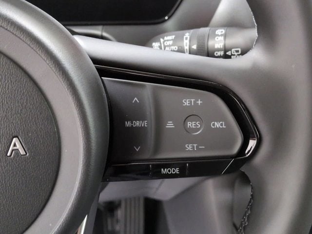 Thumbnail: 2026 Mazda CX-5 - 25