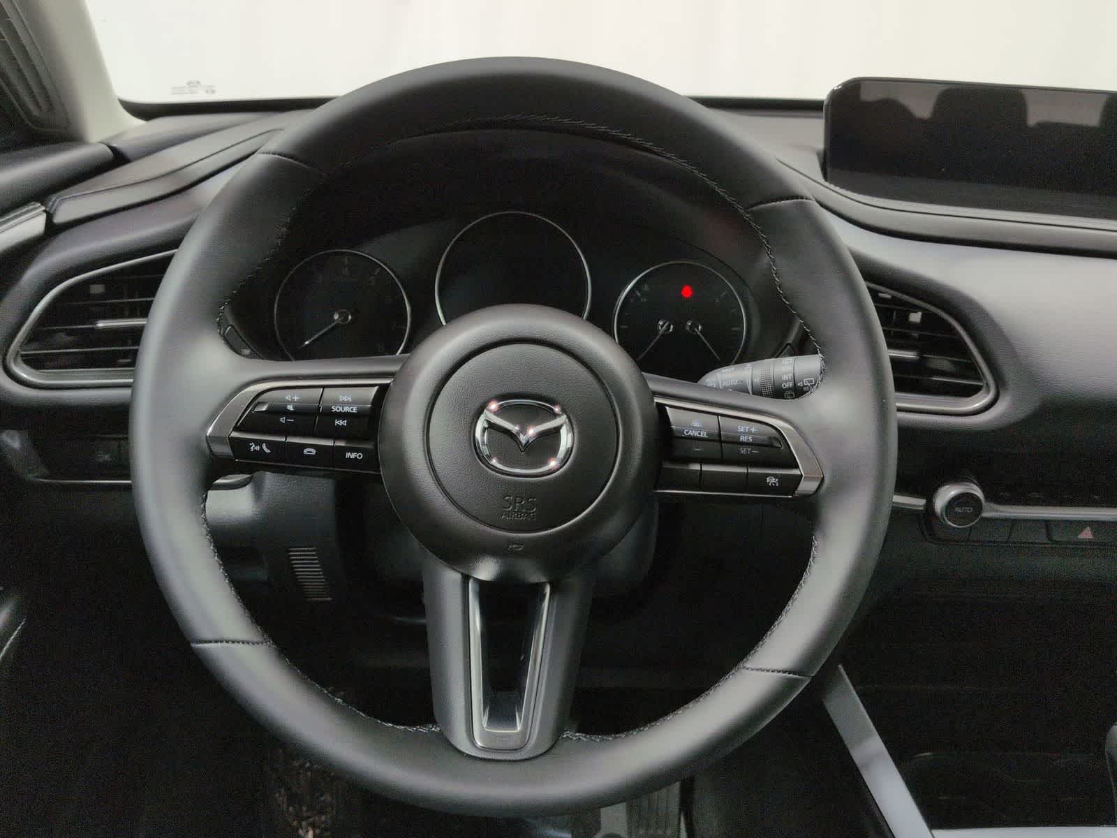 2025 Mazda CX-30 Select Sport - Photo 23