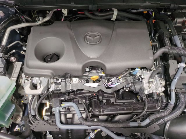 Thumbnail: 2026 Mazda CX-50 - 14