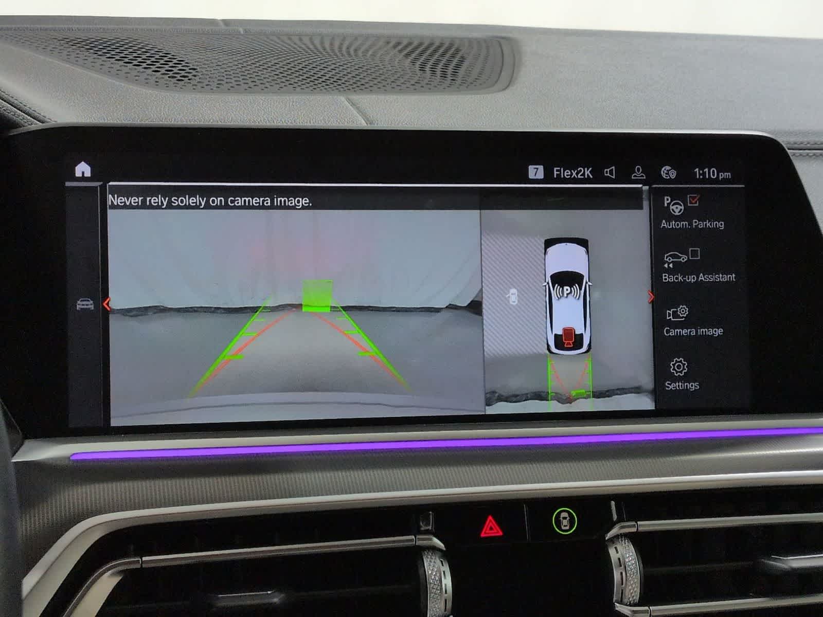 Thumbnail: 2022 BMW X6 - 31