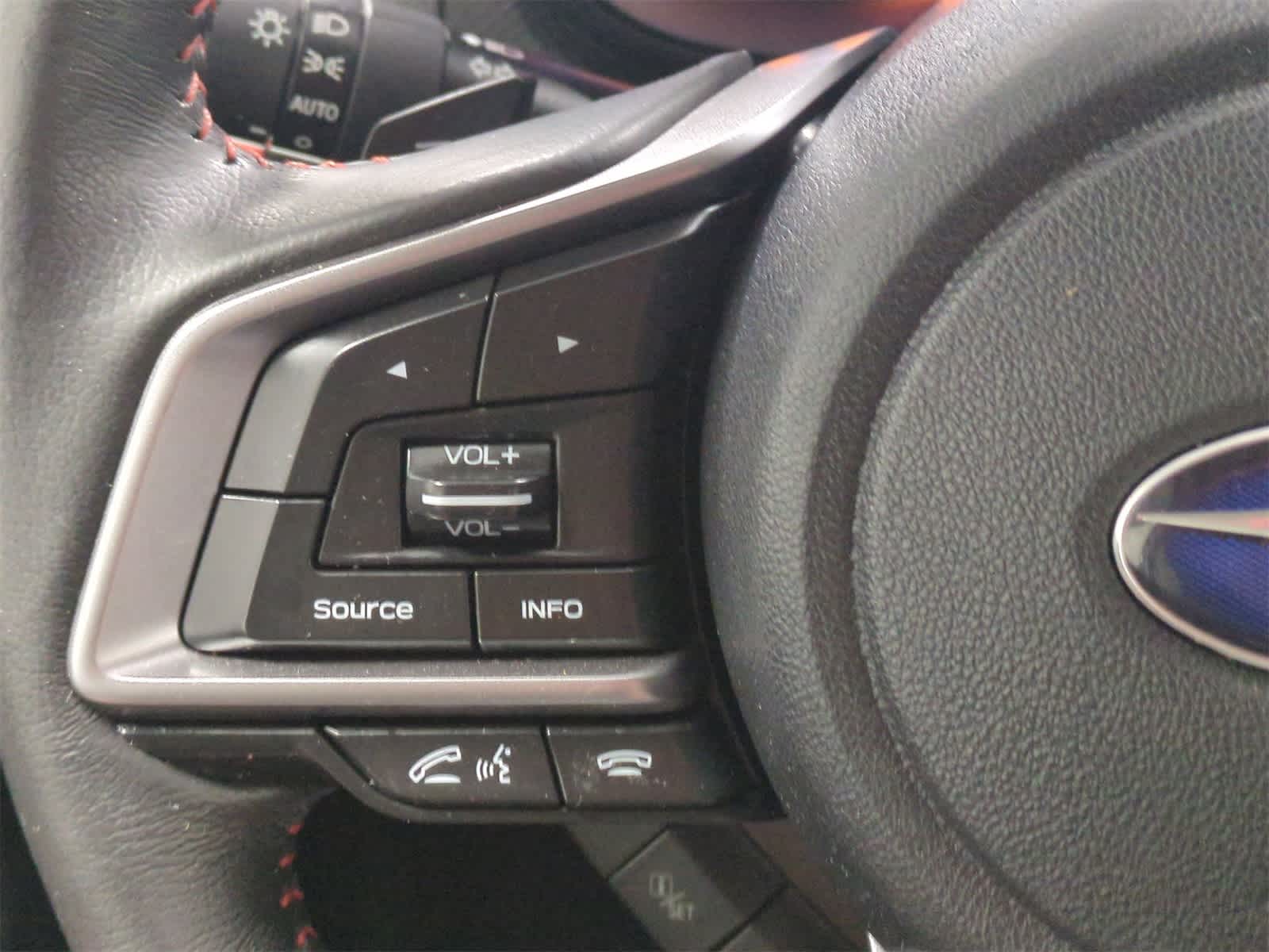 Thumbnail: 2019 Subaru Forester - 25