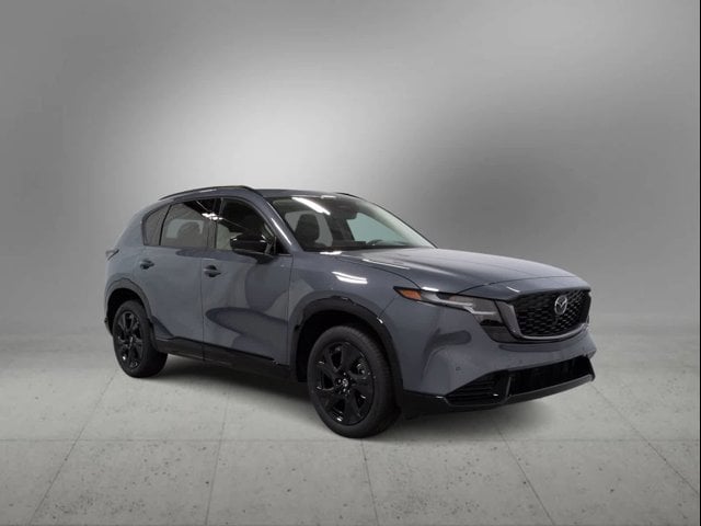 Thumbnail: 2026 Mazda CX-5 - 2