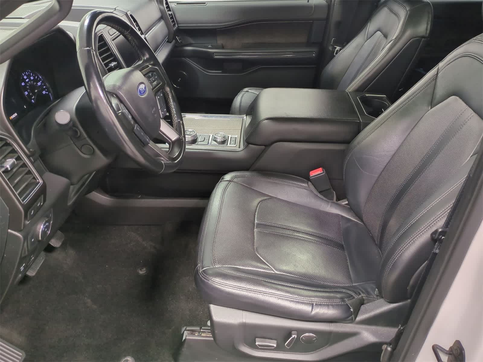 Thumbnail: 2019 Ford Expedition MAX - 16