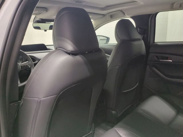 2025 Mazda CX-30 Preferred - Photo 19