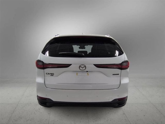 Thumbnail: 2026 Mazda CX-90 - 7