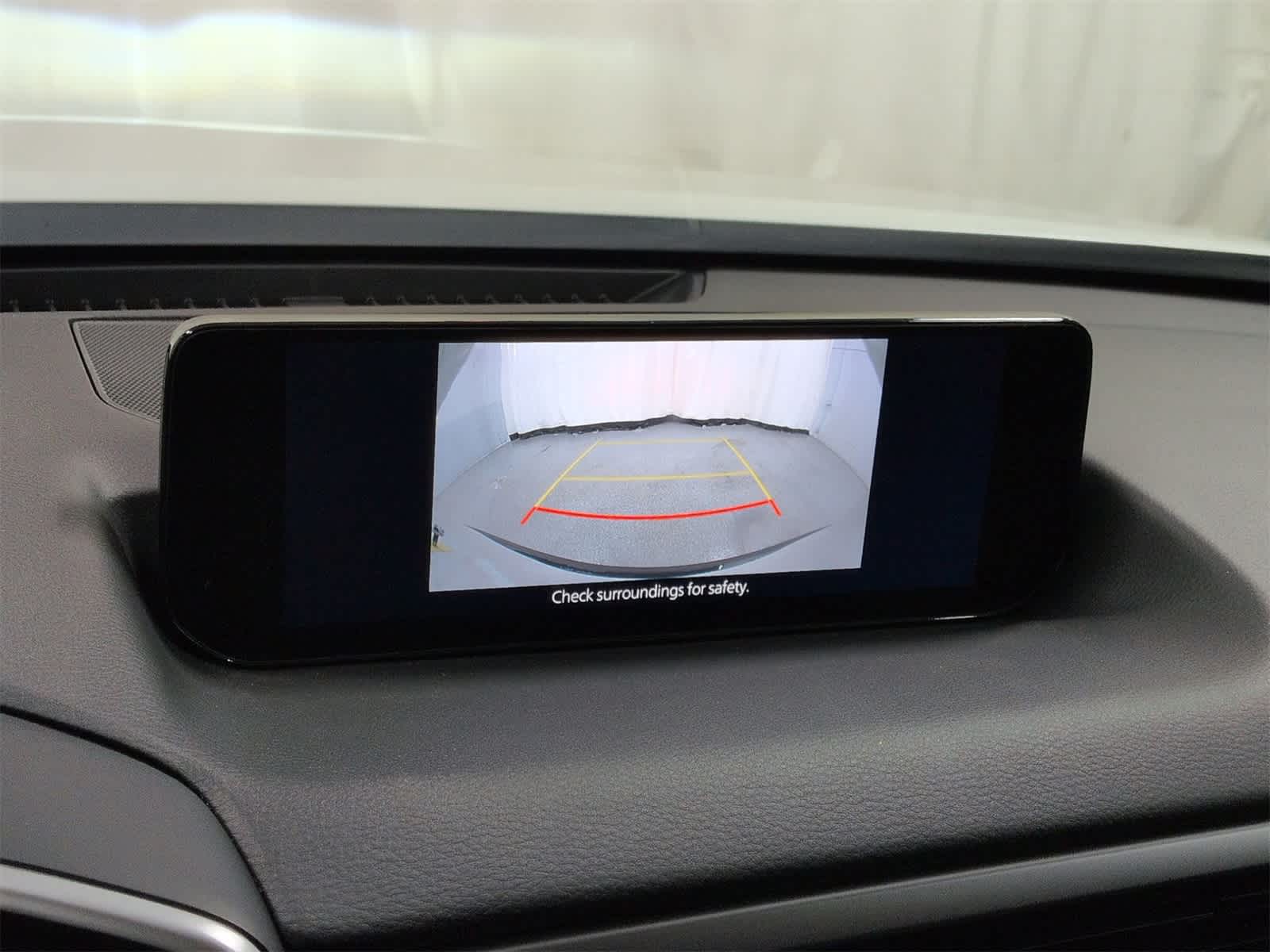 Thumbnail: 2025 Mazda CX-50 - 24