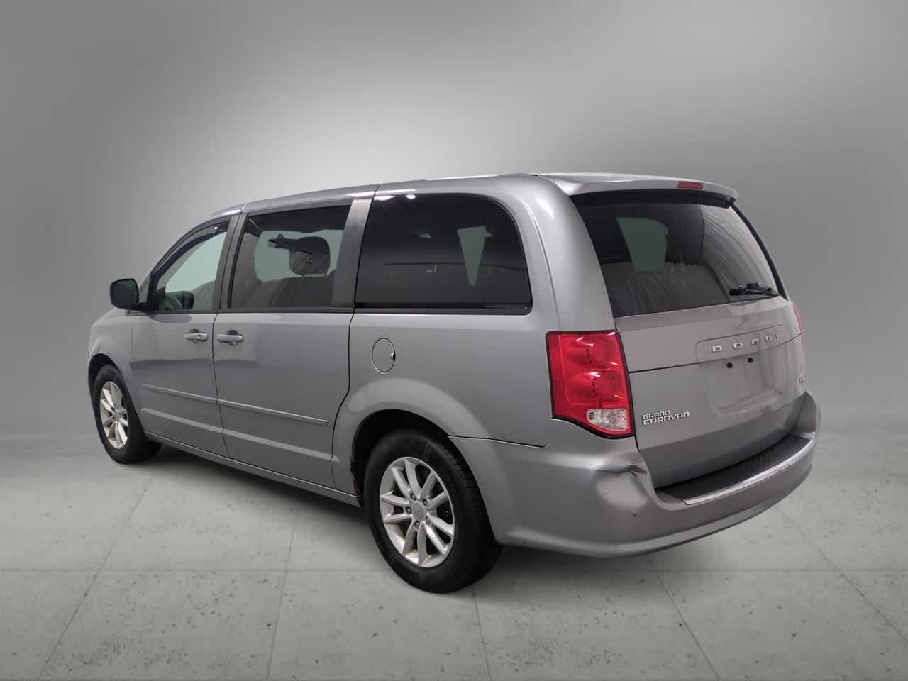 Thumbnail: 2013 Dodge Grand Caravan - 6
