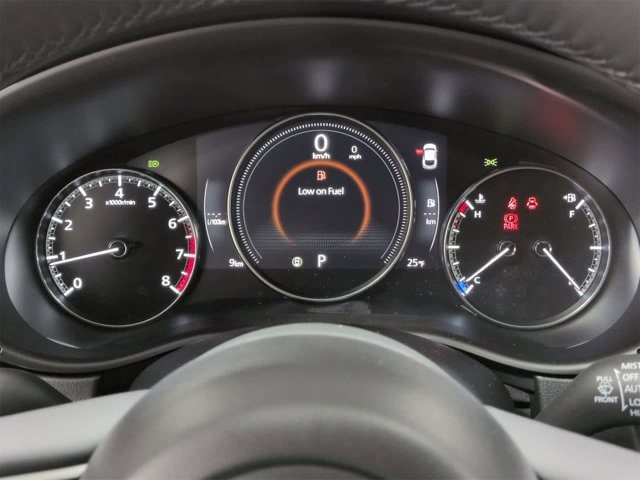 Thumbnail: 2026 Mazda CX-30 - 35