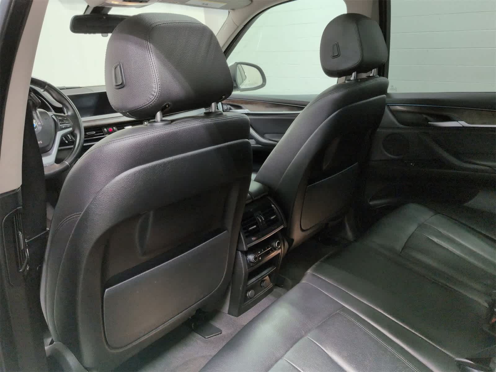 Thumbnail: 2016 BMW X5 - 19