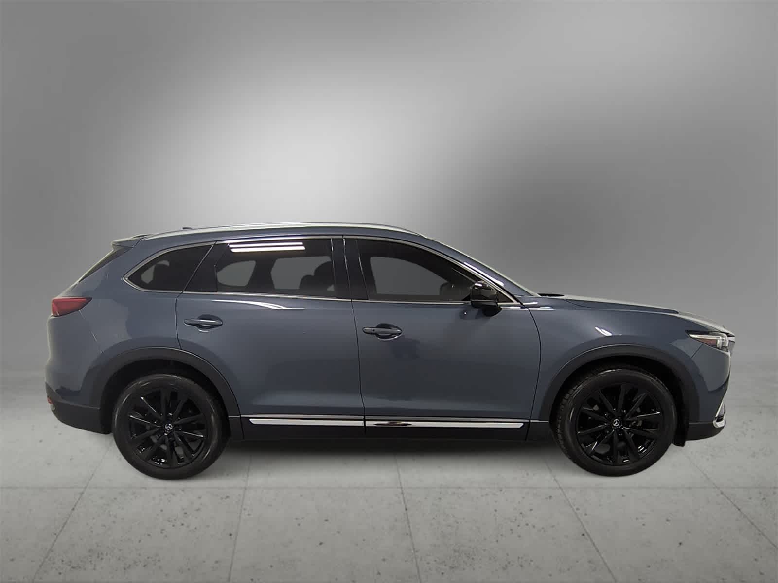 Thumbnail: 2023 Mazda CX-9 - 9