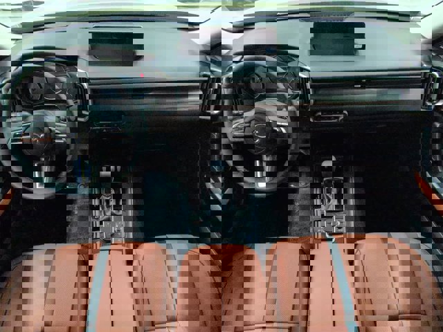 Thumbnail: 2026 Mazda CX-50 - 16