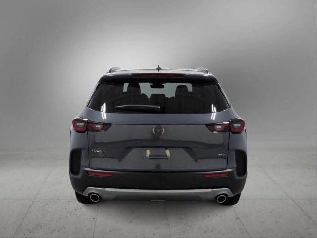 Thumbnail: 2026 Mazda CX-50 - 7