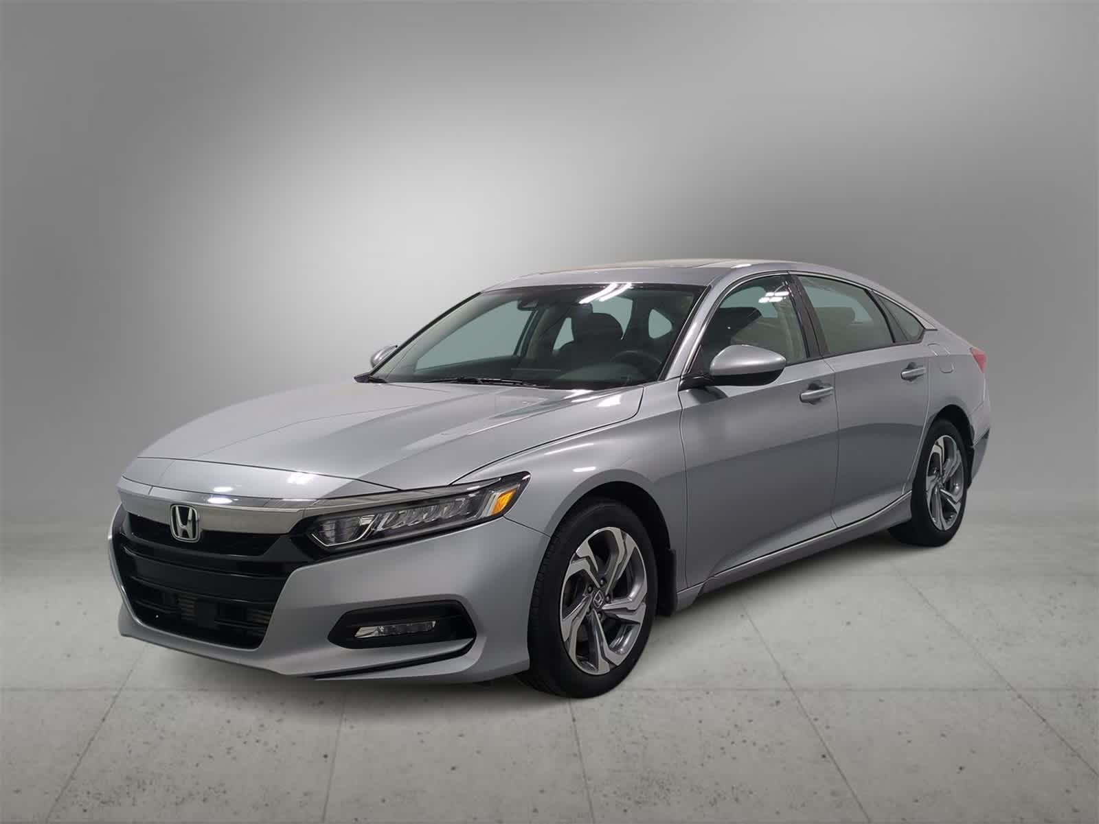 2020 Honda Accord EX -
                  Farmington Hills, MI