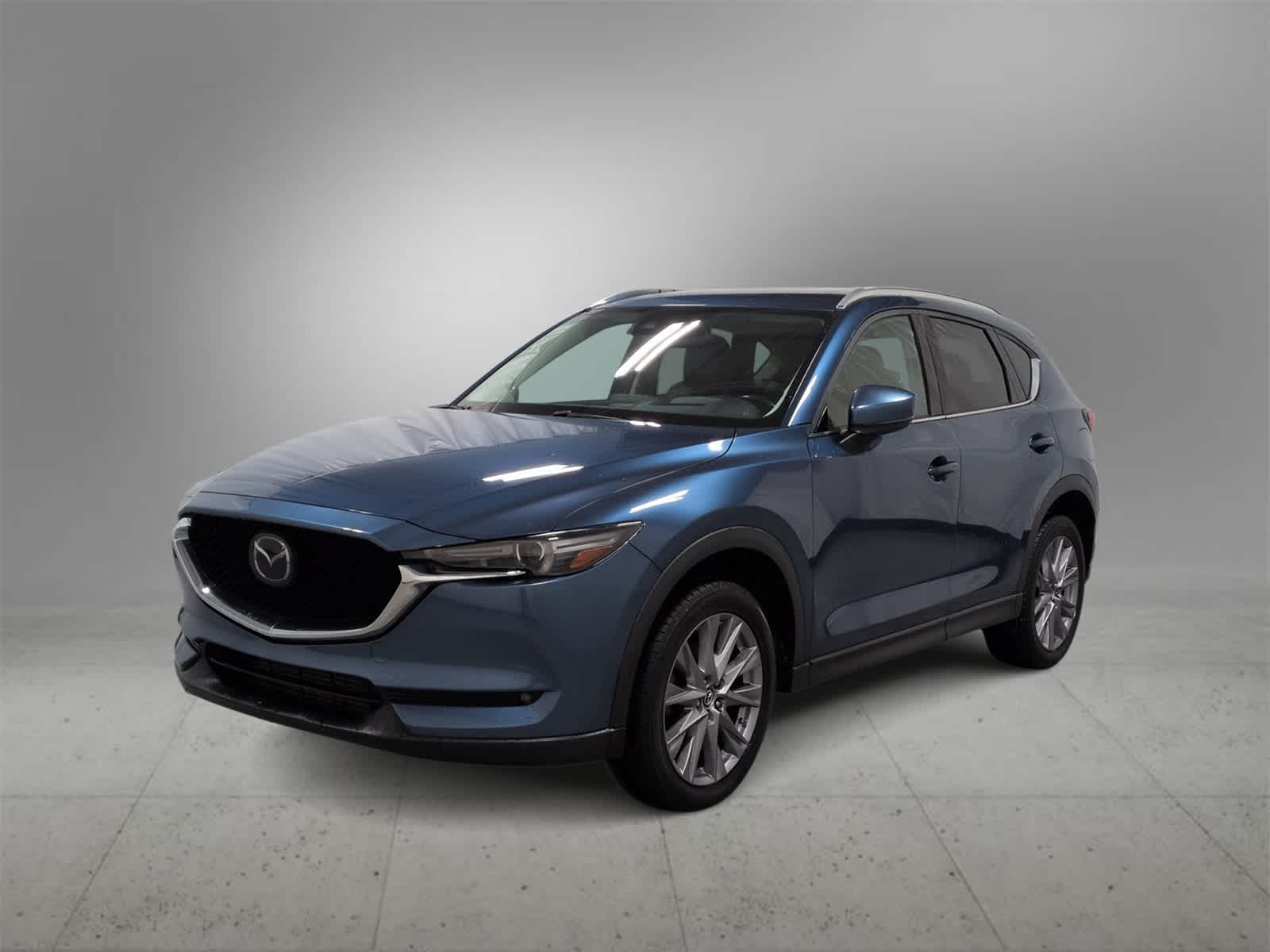 2019 Mazda CX-5 Grand Touring Reserve