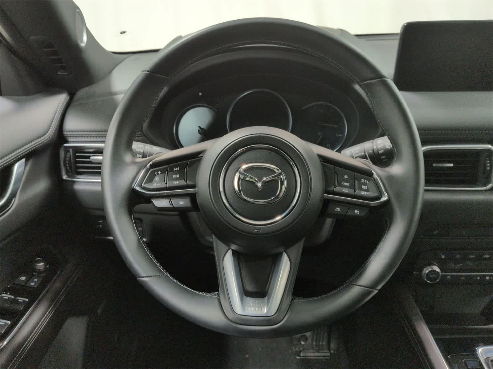 Thumbnail: 2025 Mazda CX-5 - 25