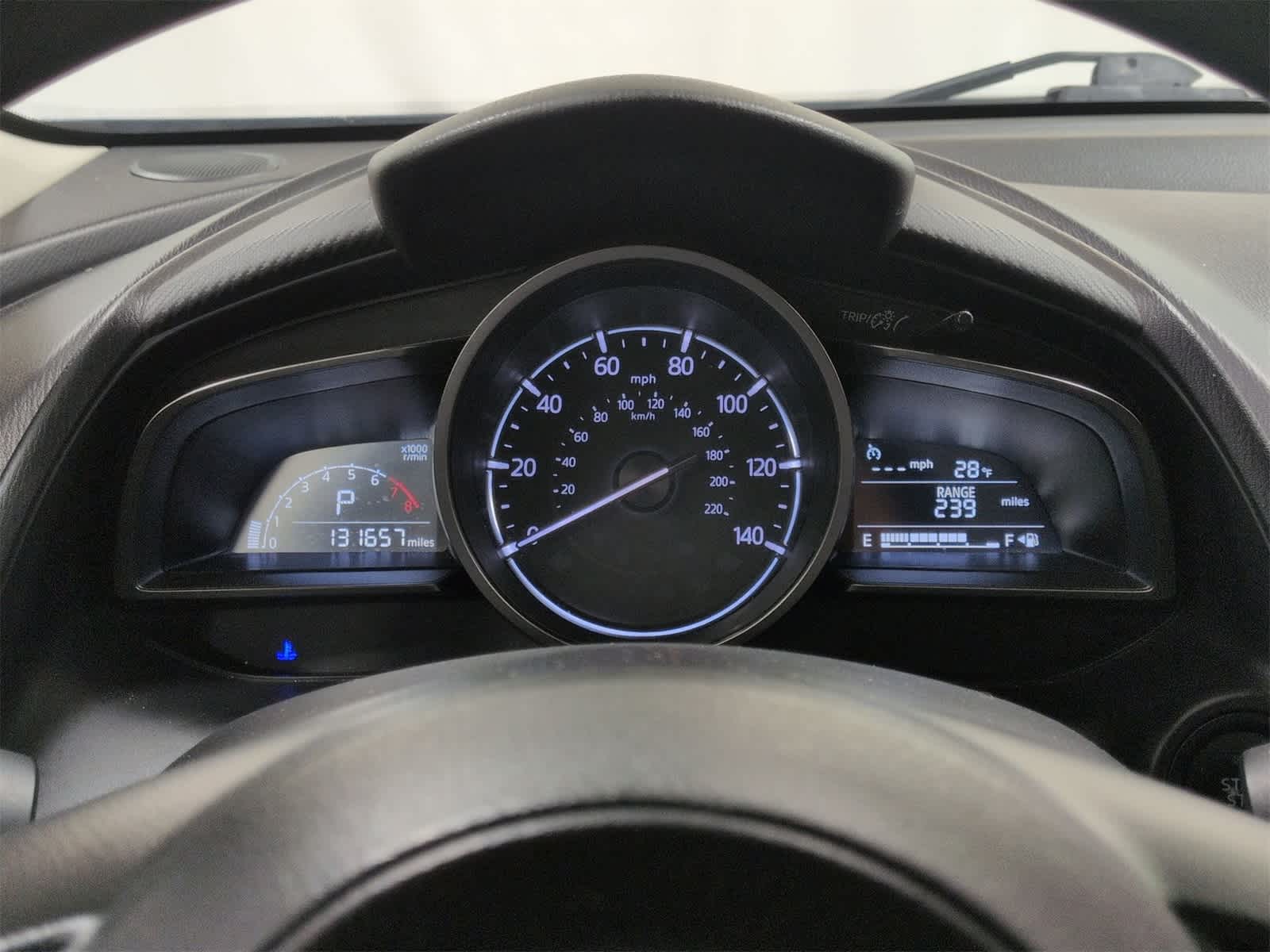 Thumbnail: 2018 Mazda CX-3 - 25