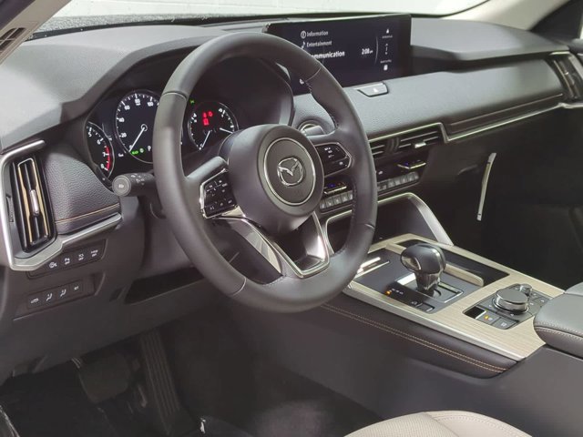Thumbnail: 2026 Mazda CX-70 - 10