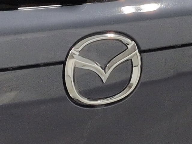 Thumbnail: 2026 Mazda CX-30 - 12