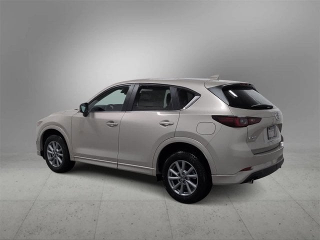 Thumbnail: 2025 Mazda CX-5 - 6