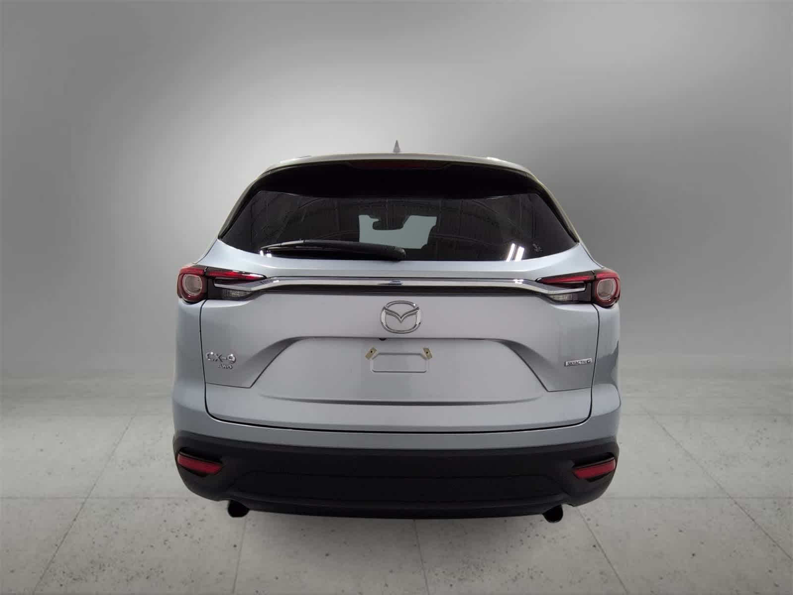 Thumbnail: 2023 Mazda CX-9 - 11