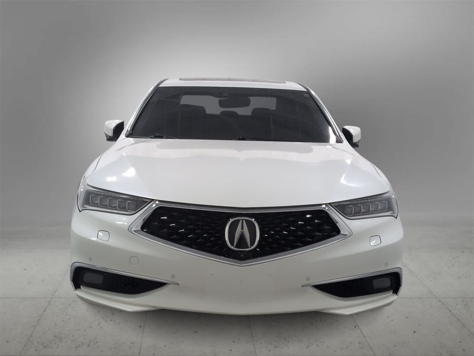 Thumbnail: 2019 Acura TLX - 3