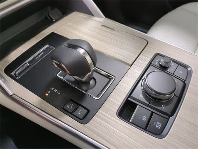 2024 Mazda CX-90 S Premium 34