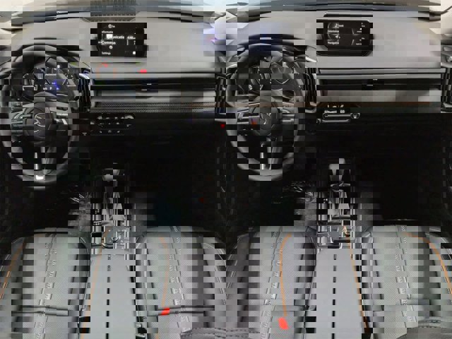 Thumbnail: 2025 Mazda CX-50 - 16