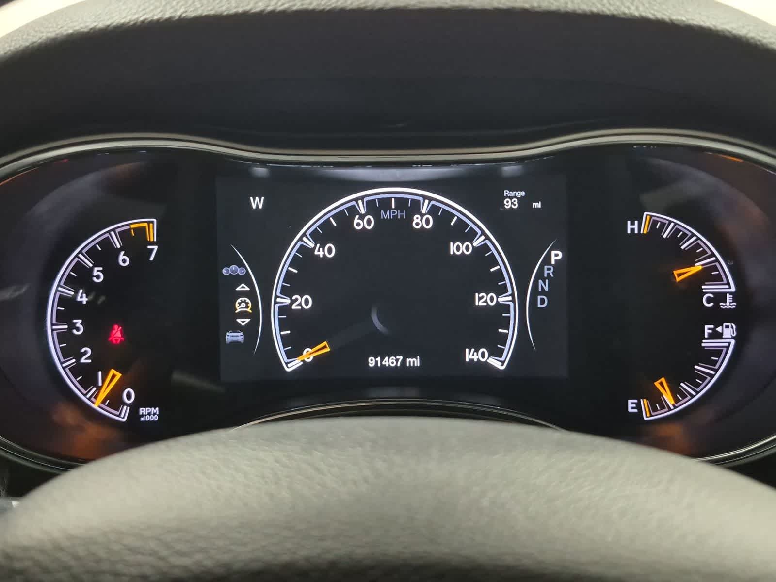Thumbnail: 2019 Jeep Grand Cherokee - 39