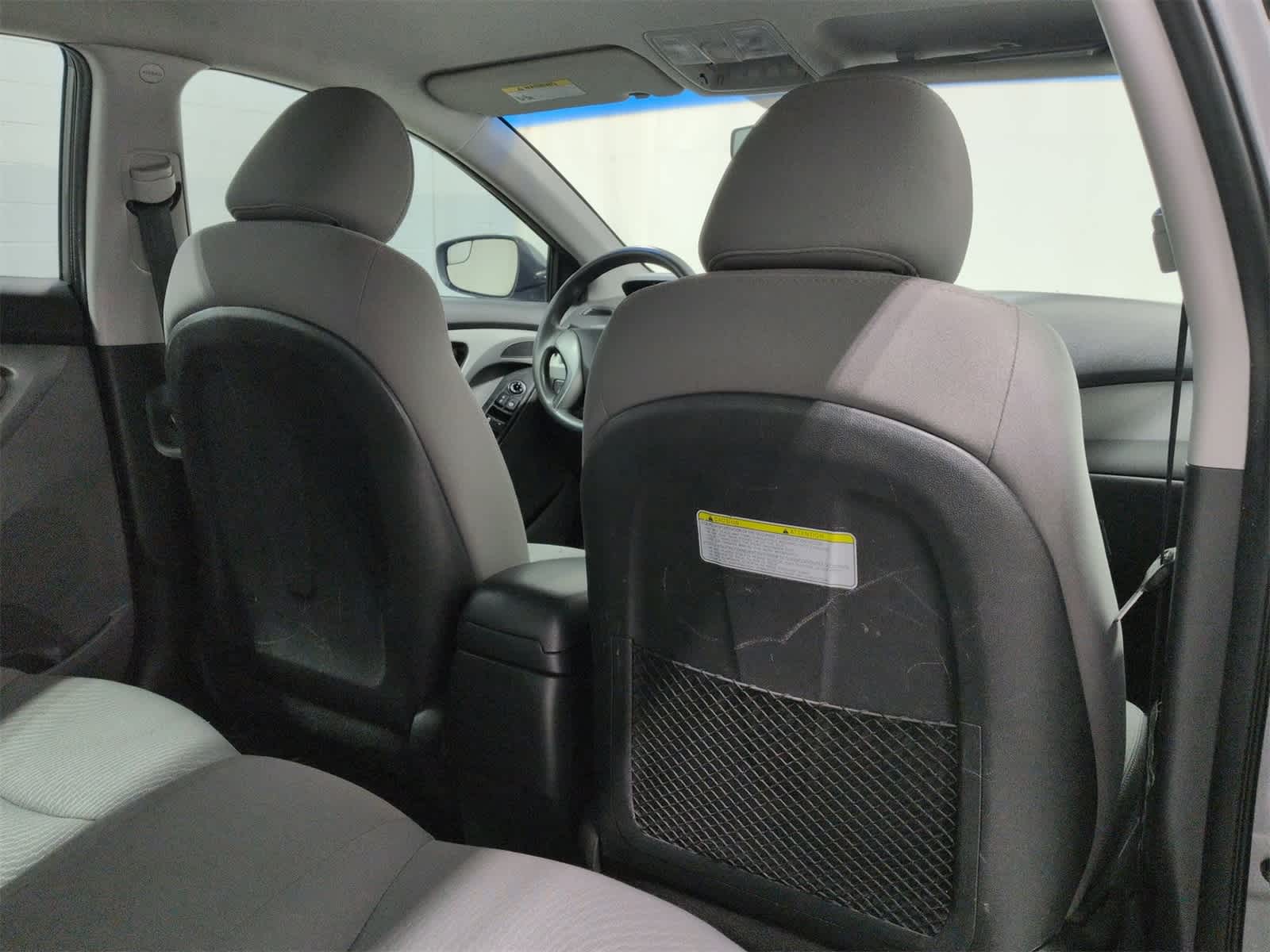 Thumbnail: 2014 Hyundai Elantra - 19