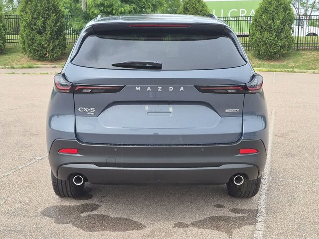 Thumbnail: 2026 Mazda CX-5 - 7
