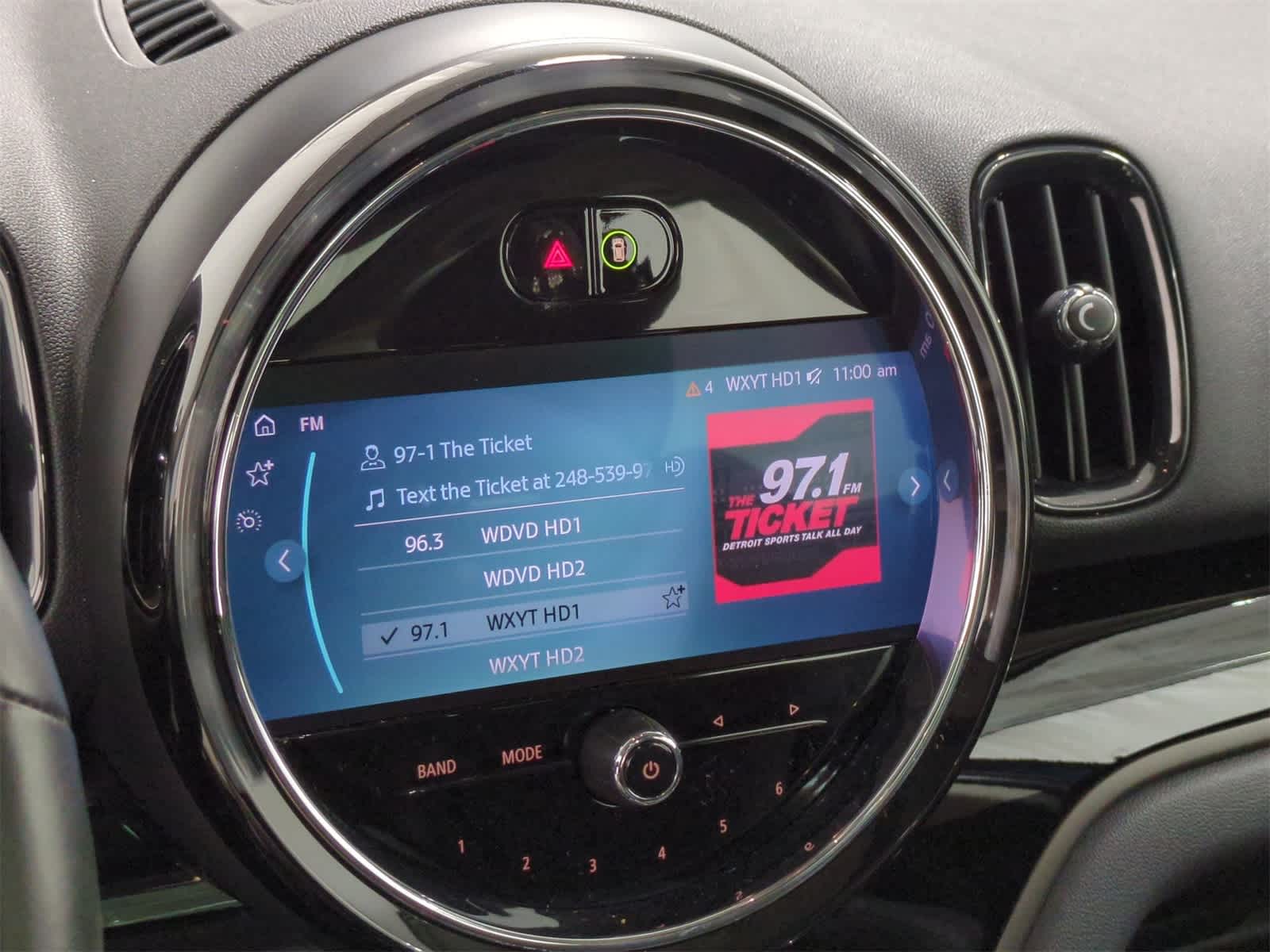 Thumbnail: 2023 MINI Cooper Countryman - 37