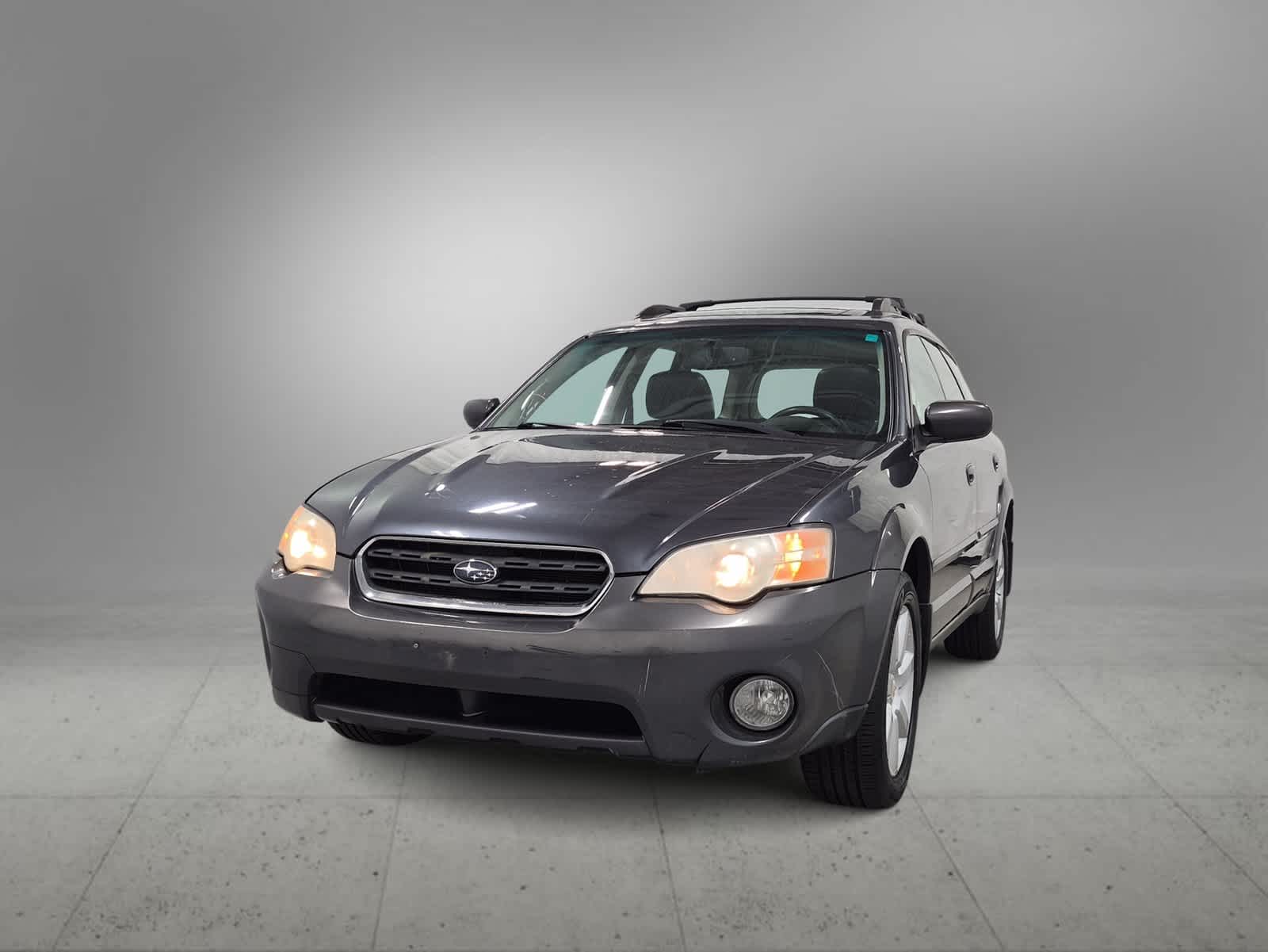 Used 2007 Subaru Outback I Limited with VIN 4S4BP62C177323968 for sale in Farmington Hills, MI