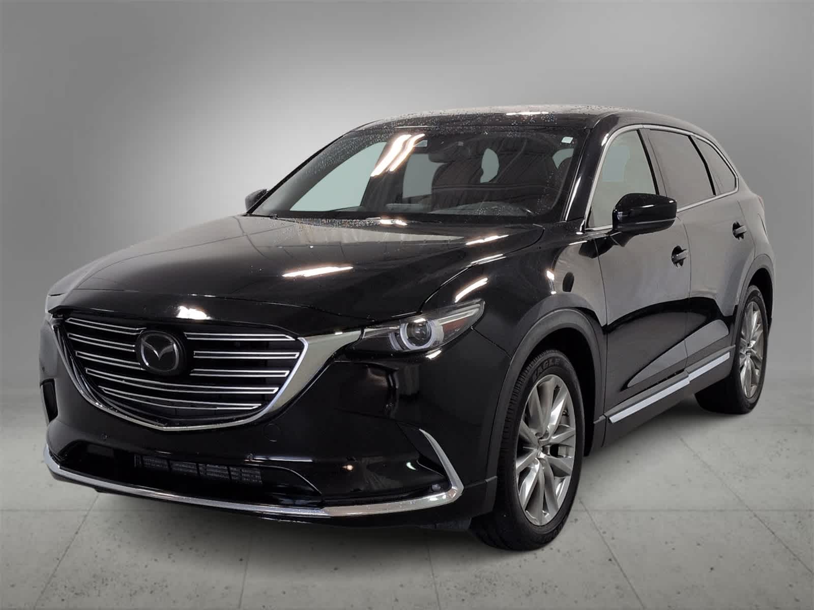 Thumbnail: 2018 Mazda CX-9 - 1