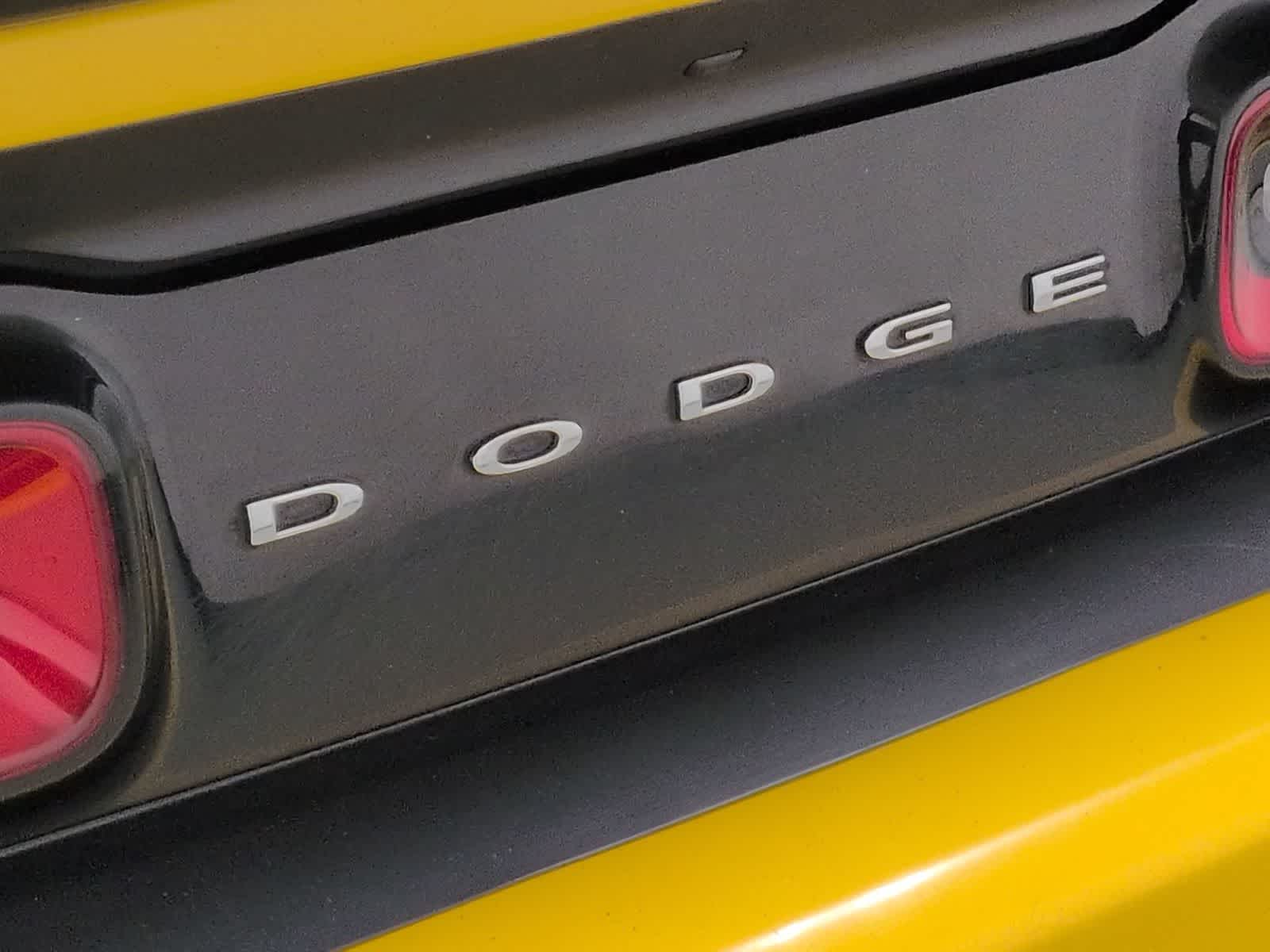 Thumbnail: 2019 Dodge Challenger - 12