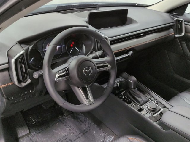 Thumbnail: 2026 Mazda CX-50 - 10