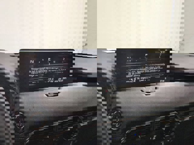 Thumbnail: 2026 Mazda CX-70 - 31