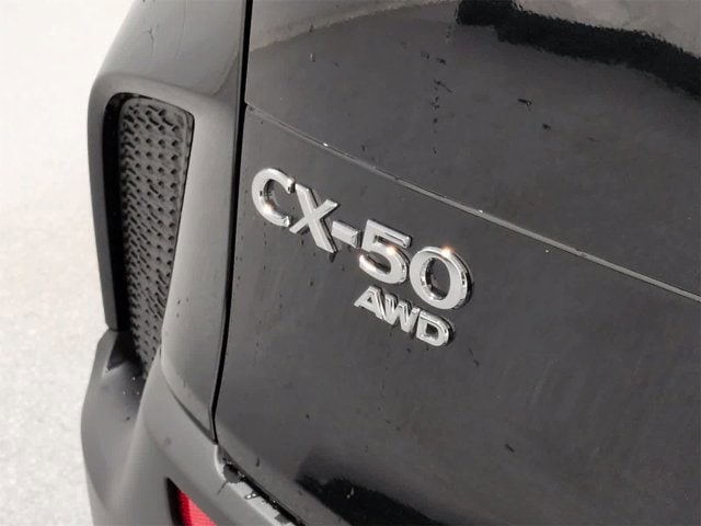 Thumbnail: 2026 Mazda CX-50 - 12