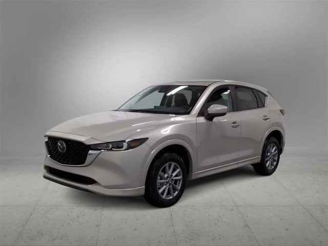 Thumbnail: 2025 Mazda CX-5 - 4