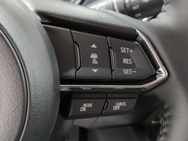 Thumbnail: 2025 Mazda CX-5 - 25